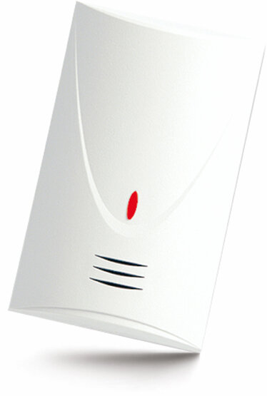 SATEL INDIGO Detektor rozbitia skla